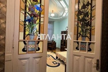 4+-rooms apartment apartment by the address st. Kuznechnaya Chelyuskintsev (area 174,6 m²) - Atlanta.ua - photo 28