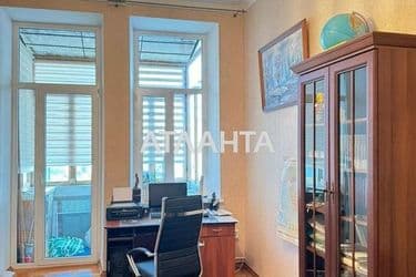 4+-rooms apartment apartment by the address st. Kuznechnaya Chelyuskintsev (area 174,6 m²) - Atlanta.ua - photo 29