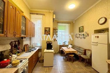 4+-rooms apartment apartment by the address st. Kuznechnaya Chelyuskintsev (area 174,6 m²) - Atlanta.ua - photo 30