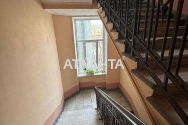 4+-rooms apartment apartment by the address st. Kuznechnaya Chelyuskintsev (area 174,6 m²) - Atlanta.ua - photo 33