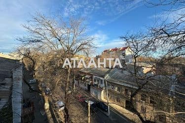 4+-rooms apartment apartment by the address st. Kuznechnaya Chelyuskintsev (area 174,6 m²) - Atlanta.ua - photo 34