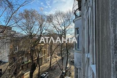 4+-rooms apartment apartment by the address st. Kuznechnaya Chelyuskintsev (area 174,6 m²) - Atlanta.ua - photo 35