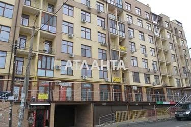 Комерційна нерухомість за адресою вул. Довга (площа 272,9 м²) - Atlanta.ua - фото 13