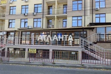 Комерційна нерухомість за адресою вул. Довга (площа 272,9 м²) - Atlanta.ua - фото 18