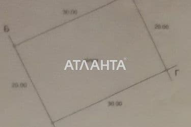 Ділянка за адресою вул. Спортивна (площа 6 сот) - Atlanta.ua - фото 6