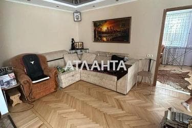 1-комнатная квартира по адресу ул. Старорезничная (площадь 43,6 м²) - Atlanta.ua - фото 7