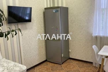 3-комнатная квартира по адресу Николаевская дор. (площадь 102 м²) - Atlanta.ua - фото 22