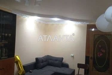 2-кімнатна квартира за адресою вул. Івана Миколайчука (площа 52 м²) - Atlanta.ua - фото 12