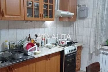 2-кімнатна квартира за адресою вул. Івана Миколайчука (площа 52 м²) - Atlanta.ua - фото 16