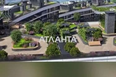 1-комнатная квартира по адресу Курортный пер. (площадь 29,9 м²) - Atlanta.ua - фото 11