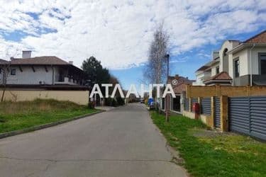 Landplot by the address st. Yuzhnaya (area 6 acr) - Atlanta.ua - photo 8