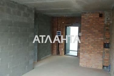 1-кімнатна квартира за адресою вул. Віктора Некрасова (площа 42,5 м²) - Atlanta.ua - фото 13