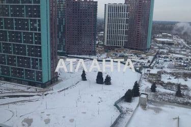 1-кімнатна квартира за адресою вул. Віктора Некрасова (площа 42,5 м²) - Atlanta.ua - фото 15