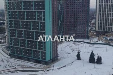 1-кімнатна квартира за адресою вул. Віктора Некрасова (площа 42,5 м²) - Atlanta.ua - фото 16