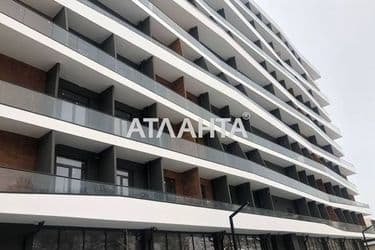 3-кімнатна квартира за адресою Фонтанська дор. (площа 97,2 м²) - Atlanta.ua - фото 11