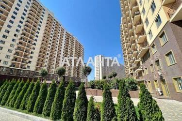 2-комнатная квартира по адресу ул. Жемчужная (площадь 60,7 м²) - Atlanta.ua - фото 6