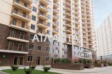 2-комнатная квартира по адресу ул. Жемчужная (площадь 60,7 м²) - Atlanta.ua - фото 8