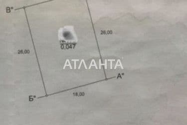 Landplot by the address st. 9 ya liniya (area 4,7 acr) - Atlanta.ua - photo 8