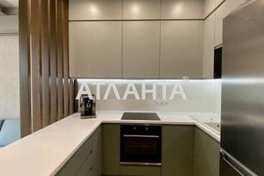 2-кімнатна квартира за адресою Гагаріна пр. (площа 74 м²) - Atlanta.ua - фото 19