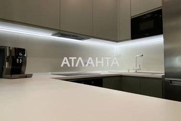 2-кімнатна квартира за адресою Гагаріна пр. (площа 74 м²) - Atlanta.ua - фото 20