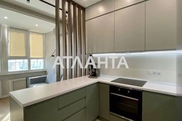 2-кімнатна квартира за адресою Гагаріна пр. (площа 74 м²) - Atlanta.ua - фото 21