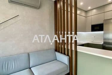 2-кімнатна квартира за адресою Гагаріна пр. (площа 74 м²) - Atlanta.ua - фото 22