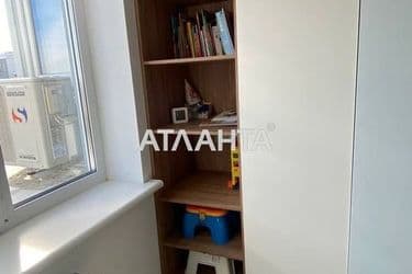 2-кімнатна квартира за адресою Гагаріна пр. (площа 74 м²) - Atlanta.ua - фото 28