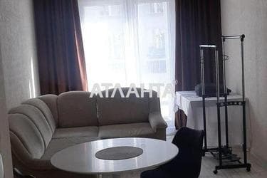 1-кімнатна квартира за адресою вул. Боровського Миколи (площа 30 м²) - Atlanta.ua - фото 12