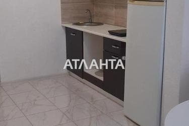 1-кімнатна квартира за адресою вул. Боровського Миколи (площа 30 м²) - Atlanta.ua - фото 18