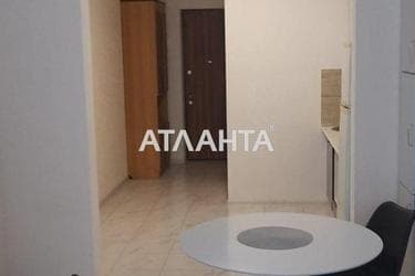 1-кімнатна квартира за адресою вул. Боровського Миколи (площа 30 м²) - Atlanta.ua - фото 19