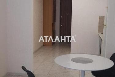 1-кімнатна квартира за адресою вул. Боровського Миколи (площа 30 м²) - Atlanta.ua - фото 20