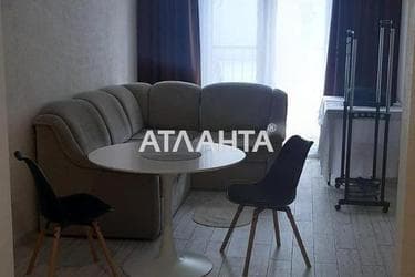 1-кімнатна квартира за адресою вул. Боровського Миколи (площа 30 м²) - Atlanta.ua - фото 21