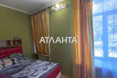 2-rooms apartment apartment by the address st. Mechnikova (area 30 m²) - Atlanta.ua - photo 14