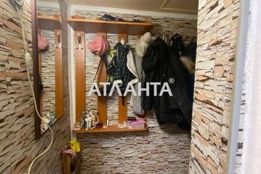 2-rooms apartment apartment by the address st. Mechnikova (area 30 m²) - Atlanta.ua - photo 19