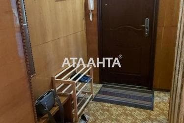 3-комнатная квартира по адресу Шевченко пр. (площадь 66,7 м²) - Atlanta.ua - фото 40