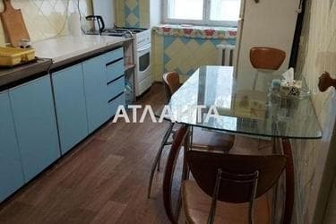 3-комнатная квартира по адресу Шевченко пр. (площадь 66,7 м²) - Atlanta.ua - фото 38