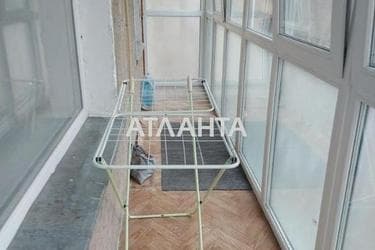 3-комнатная квартира по адресу Шевченко пр. (площадь 66,7 м²) - Atlanta.ua - фото 44