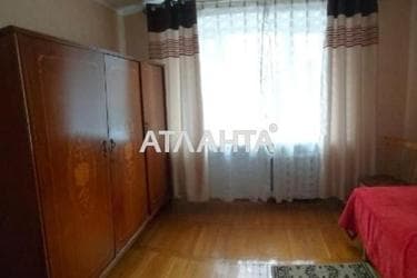 3-комнатная квартира по адресу Шевченко пр. (площадь 66,7 м²) - Atlanta.ua - фото 34