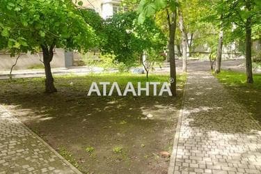 3-комнатная квартира по адресу Шевченко пр. (площадь 66,7 м²) - Atlanta.ua - фото 53