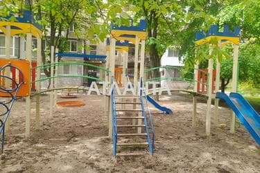 3-комнатная квартира по адресу Шевченко пр. (площадь 66,7 м²) - Atlanta.ua - фото 52