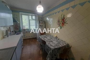 3-комнатная квартира по адресу Шевченко пр. (площадь 66,7 м²) - Atlanta.ua - фото 39