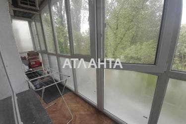 3-комнатная квартира по адресу Шевченко пр. (площадь 66,7 м²) - Atlanta.ua - фото 45