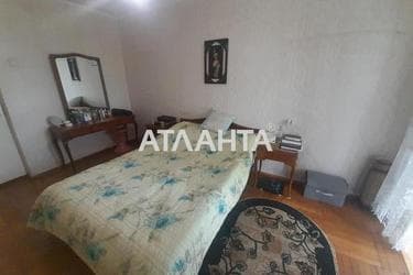 3-комнатная квартира по адресу Шевченко пр. (площадь 66,7 м²) - Atlanta.ua - фото 32