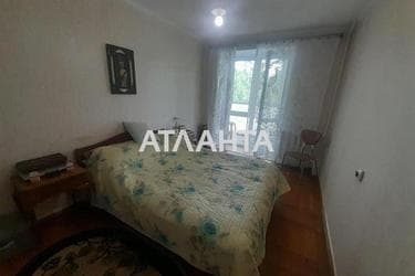 3-комнатная квартира по адресу Шевченко пр. (площадь 66,7 м²) - Atlanta.ua - фото 33