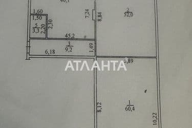 Комерційна нерухомість за адресою вул. Довга (площа 165 м²) - Atlanta.ua - фото 10