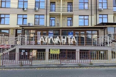 Комерційна нерухомість за адресою вул. Довга (площа 165 м²) - Atlanta.ua - фото 11