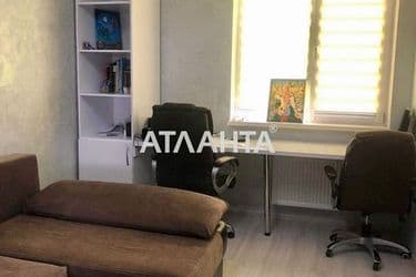 3-комнатная квартира по адресу ул. Руставели шота (площадь 90 м²) - Atlanta.ua - фото 33