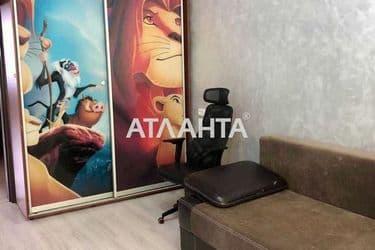 3-комнатная квартира по адресу ул. Руставели шота (площадь 90 м²) - Atlanta.ua - фото 34