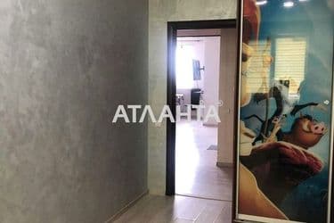 3-комнатная квартира по адресу ул. Руставели шота (площадь 90 м²) - Atlanta.ua - фото 35