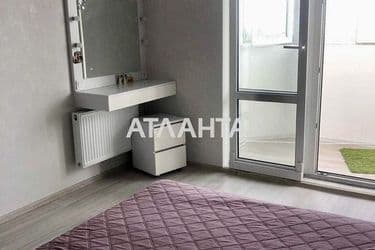 3-комнатная квартира по адресу ул. Руставели шота (площадь 90 м²) - Atlanta.ua - фото 37